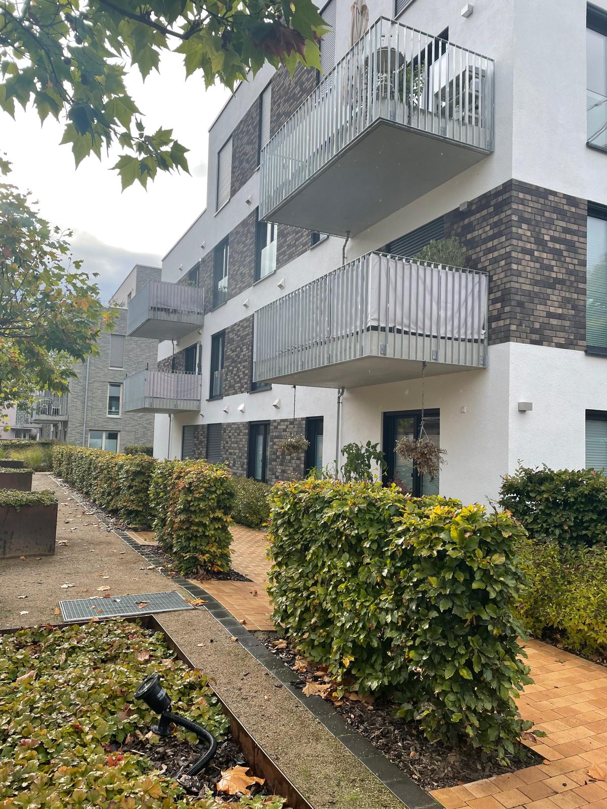 Fassaden und Wärmedämmung 4