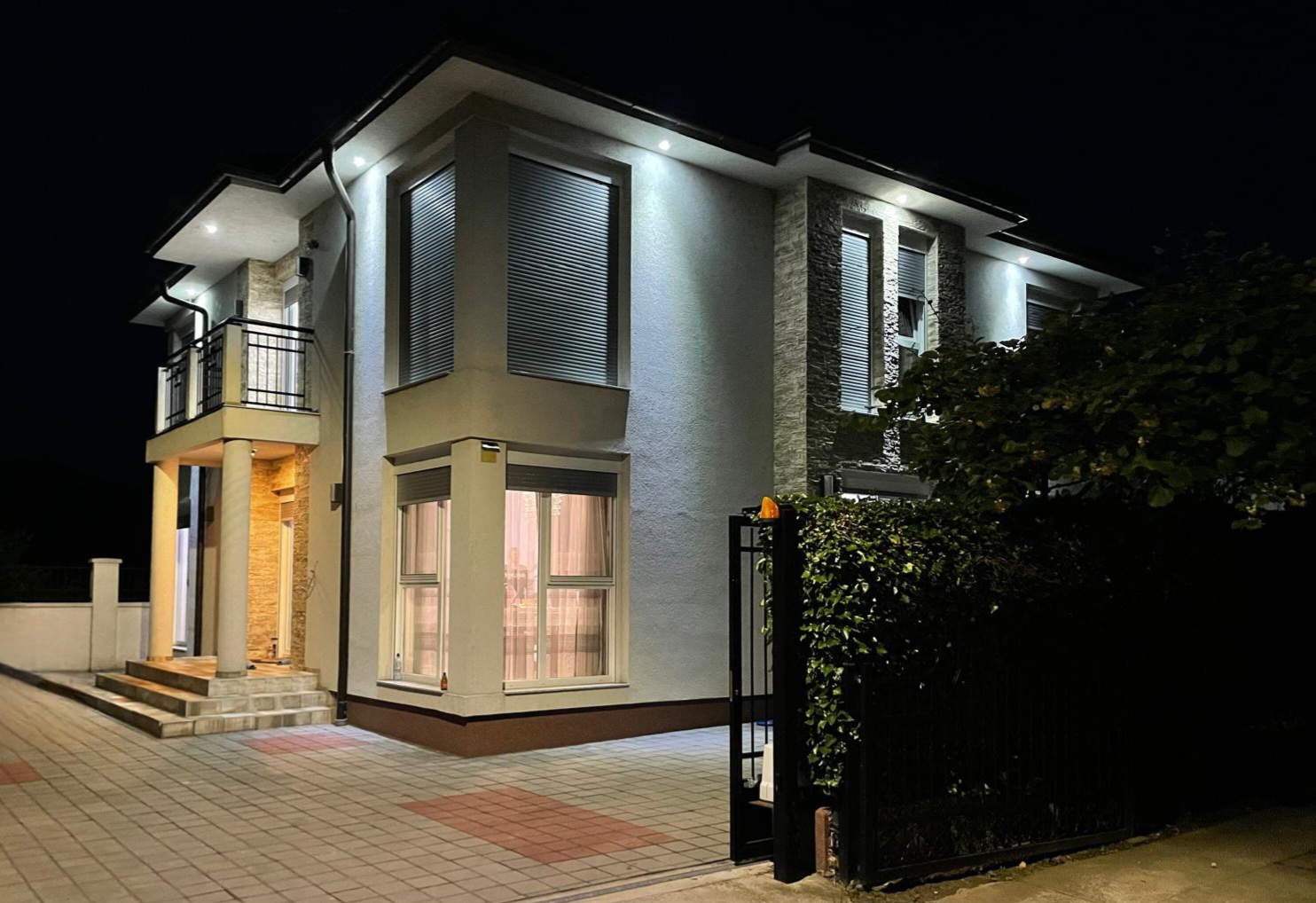 Fassaden und Wärmedämmung 7