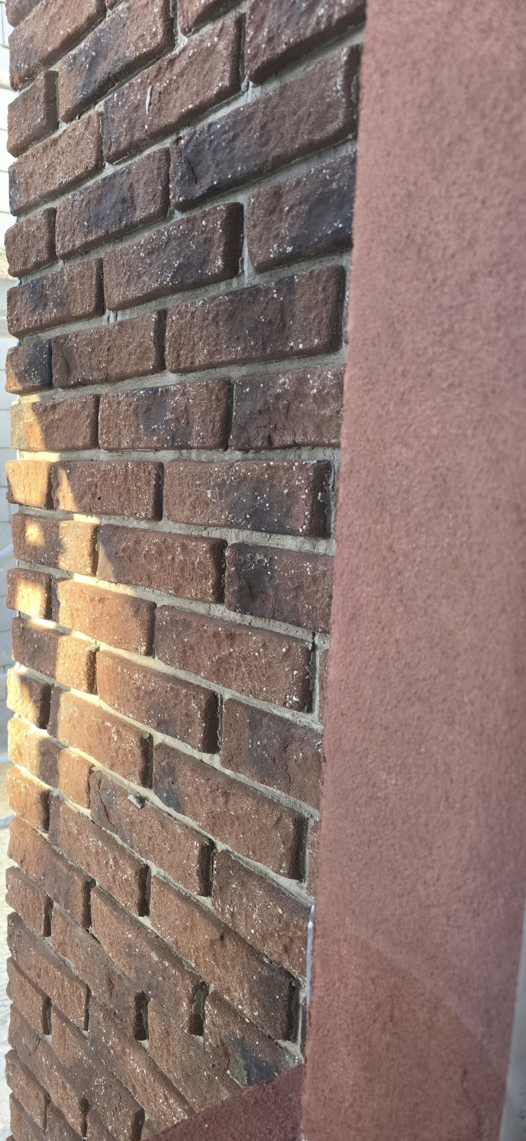 Fassaden und Wärmedämmung 8