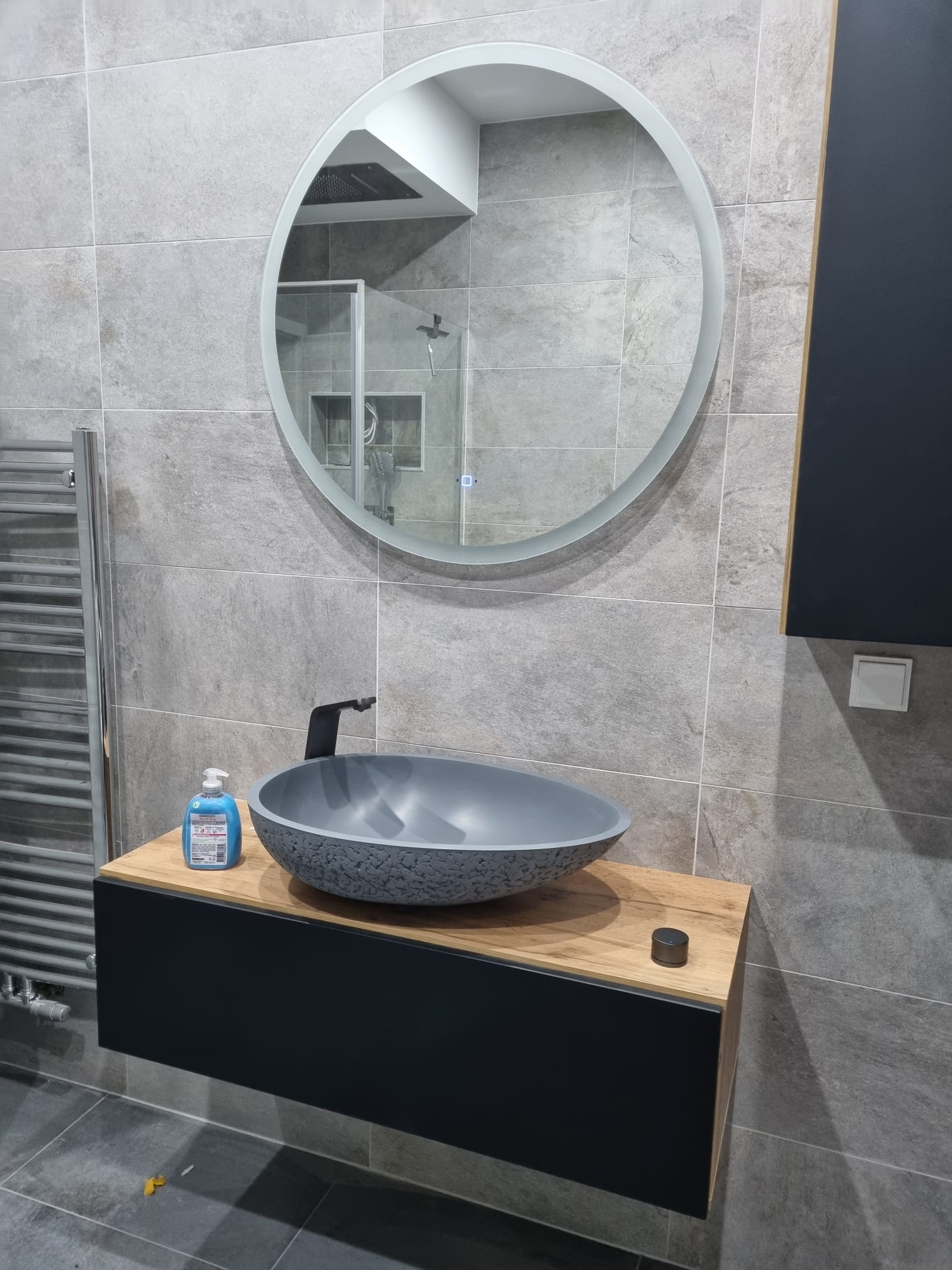 Innen- und Außensanierung 6