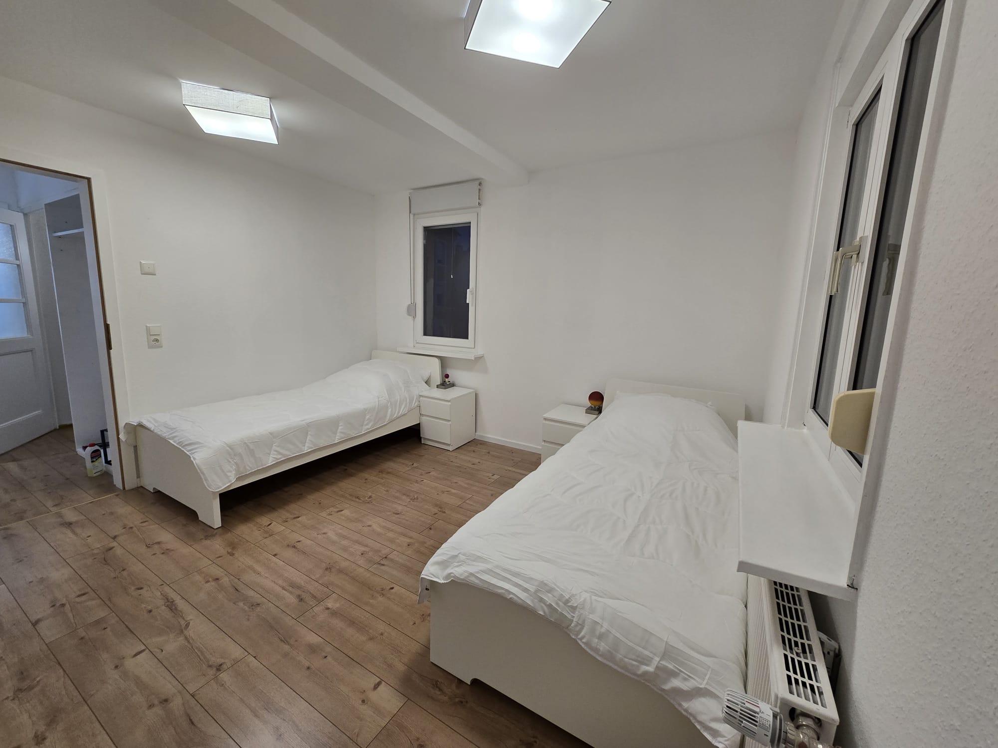 Komplett und Teilmodernisierung 10