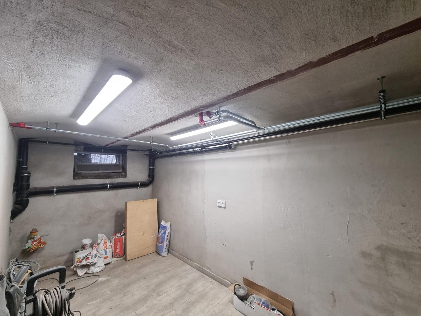 Komplett und Teilmodernisierung 11