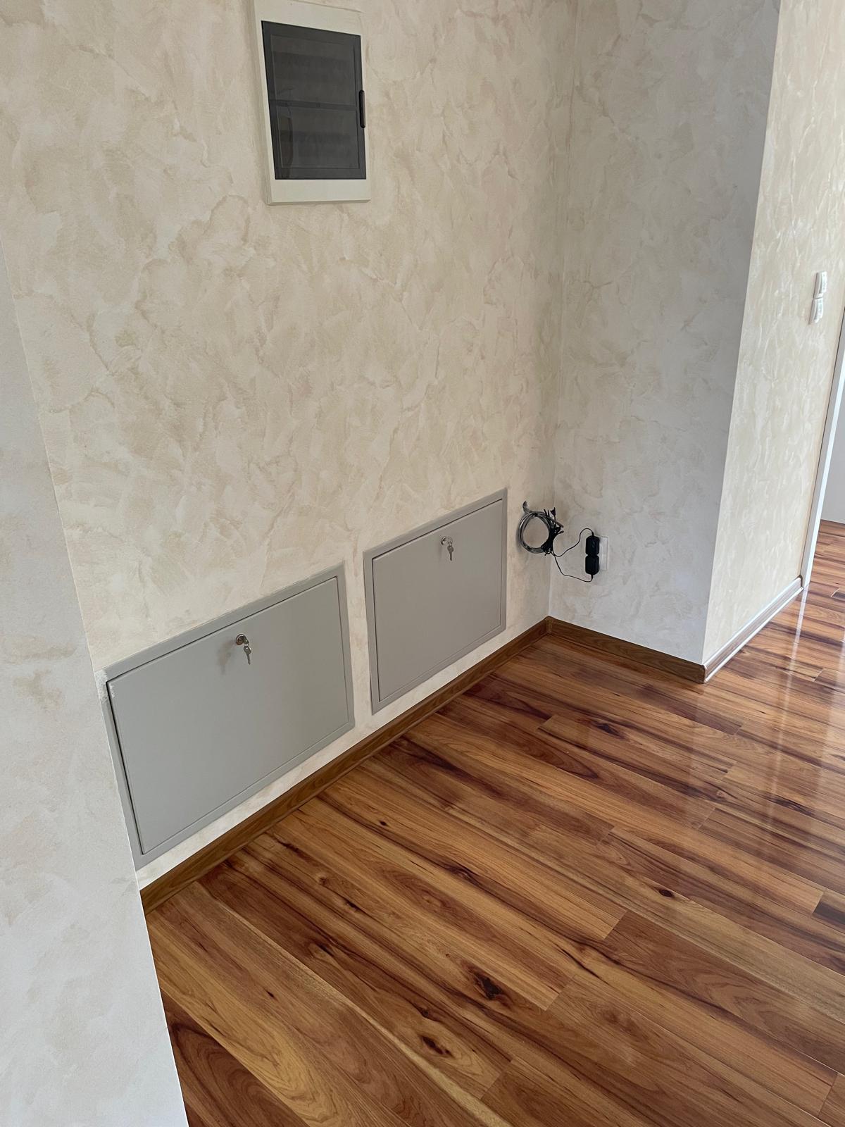 Komplett und Teilmodernisierung 12