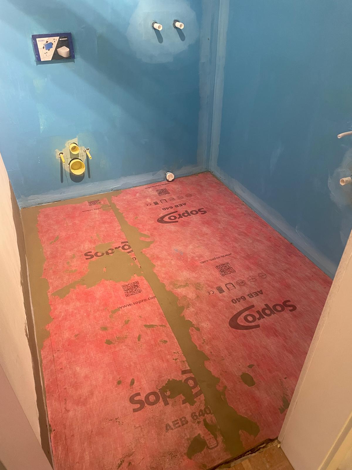 Komplett und Teilmodernisierung 16