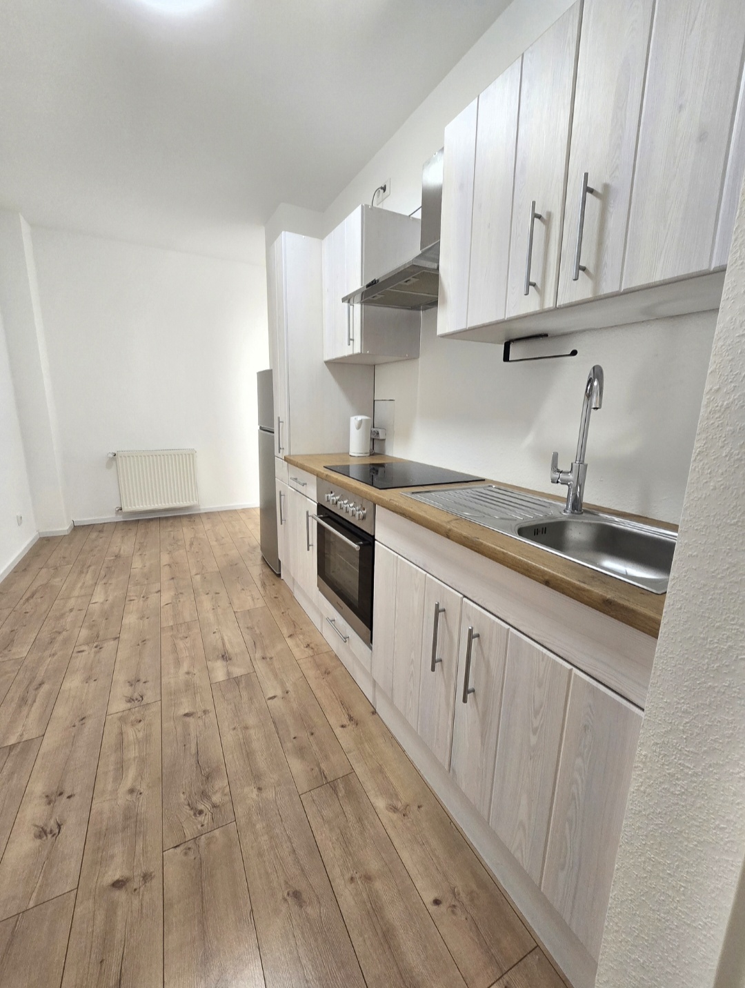 Komplett und Teilmodernisierung 2