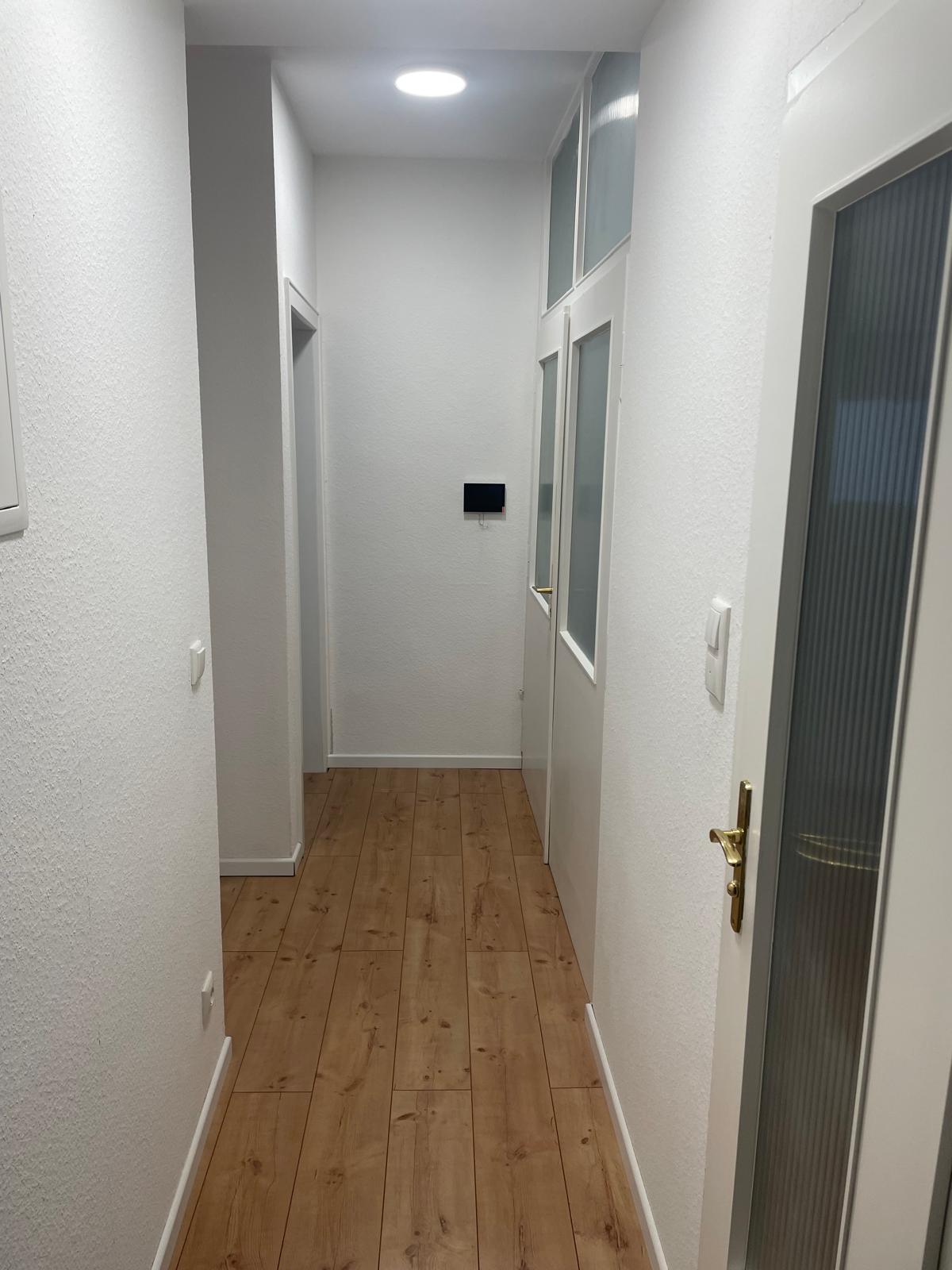 Komplett und Teilmodernisierung 20