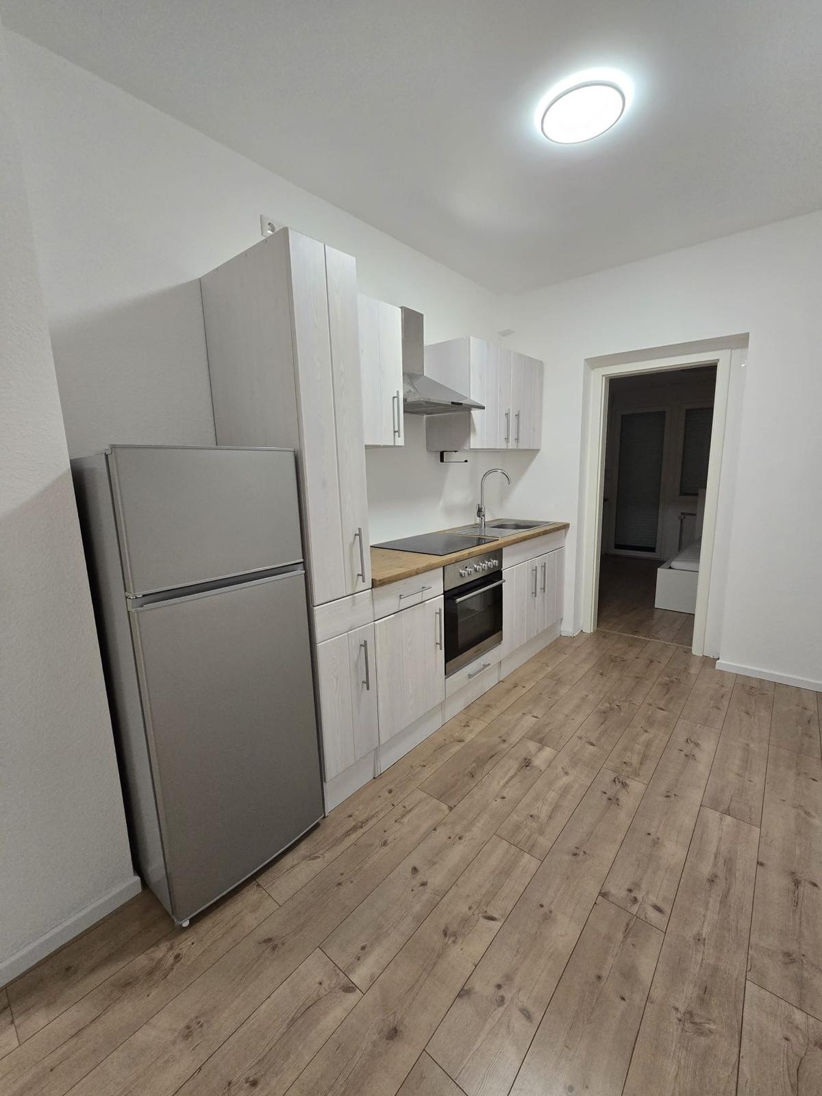 Komplett und Teilmodernisierung 22