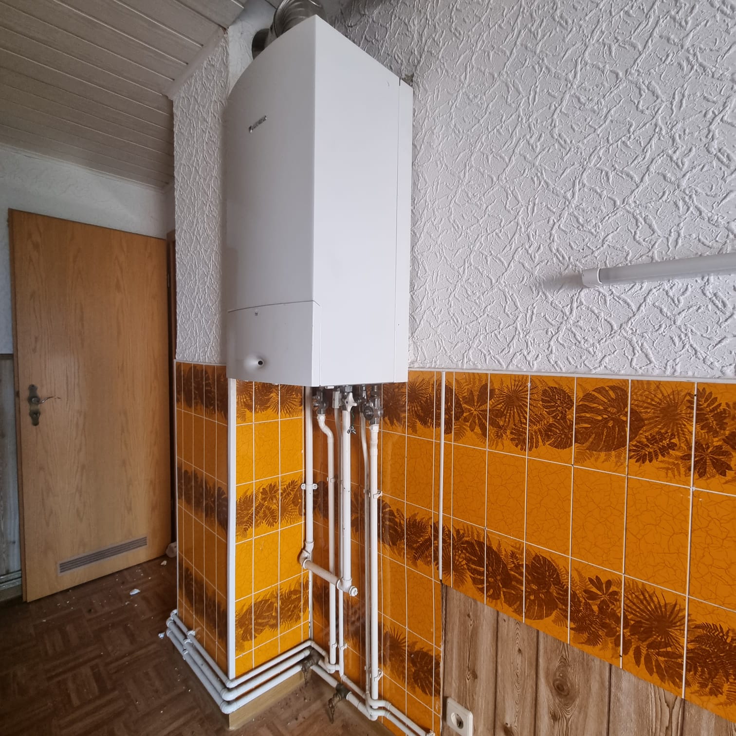 Komplett und Teilmodernisierung 8