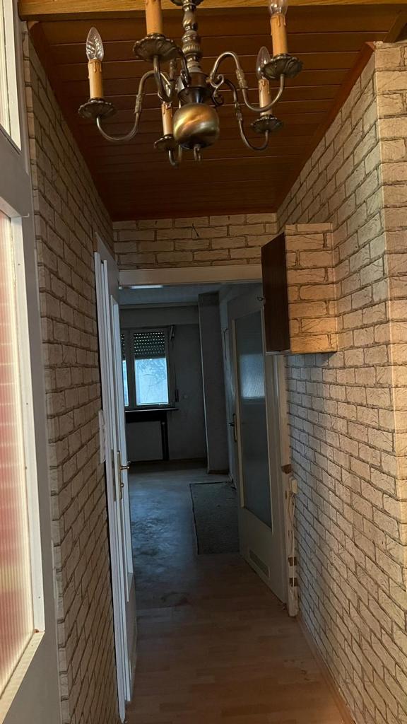 Komplett und Teilmodernisierung